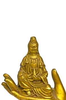 Buddha