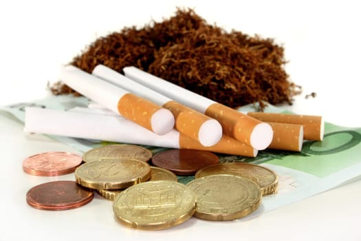 Tobacco tax