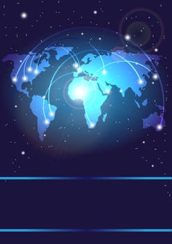 Technology - Background