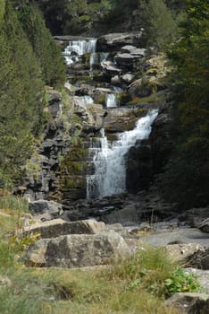 Waterfall
