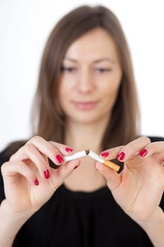 Non-smoker