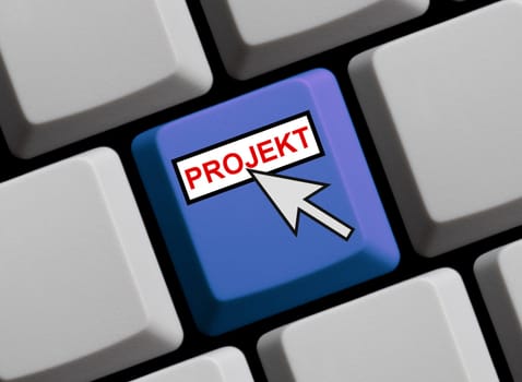 Online Project