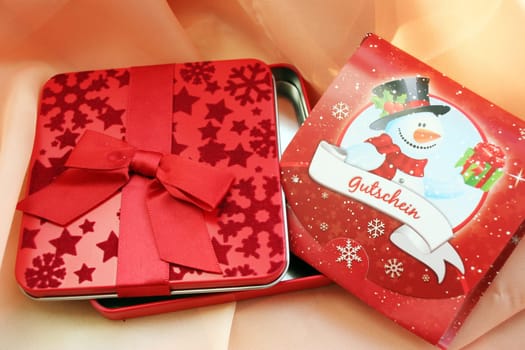gift box