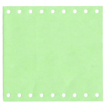 Tag label