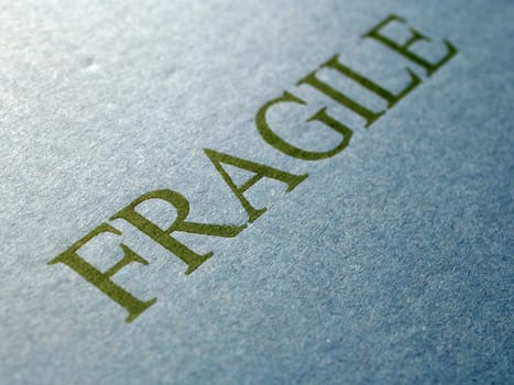 Fragile