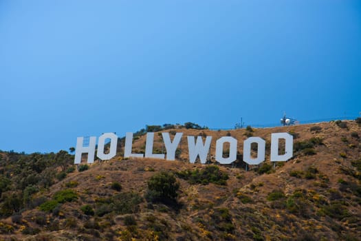 Hollywood