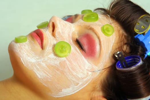 Skin care