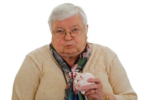 Piggy bank