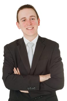 Businessman