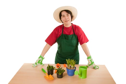 Florist