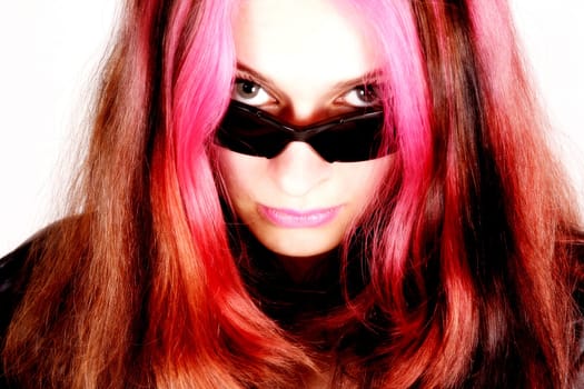 Pink Lady