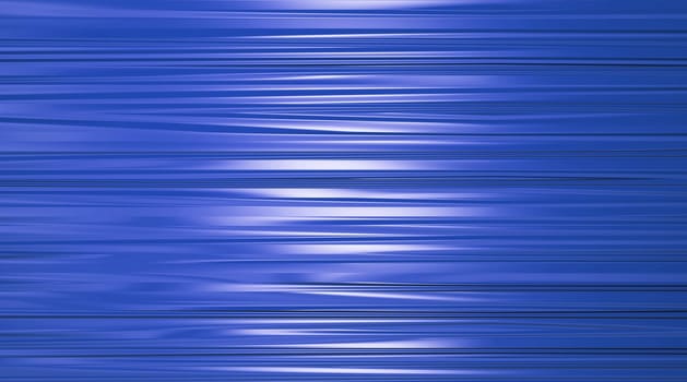 Blue Lines Background