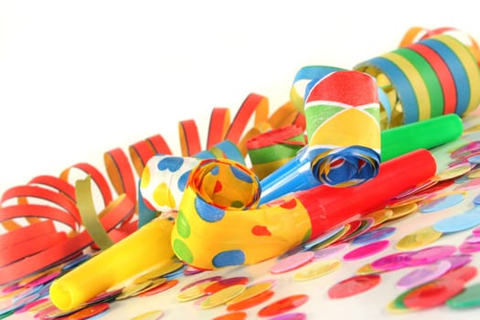 Carnival decoration