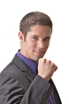 business man people