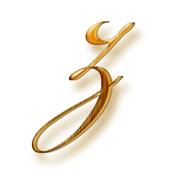 Letter Z