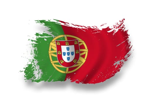 Flag of Portugal