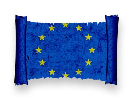 Flag of European Union