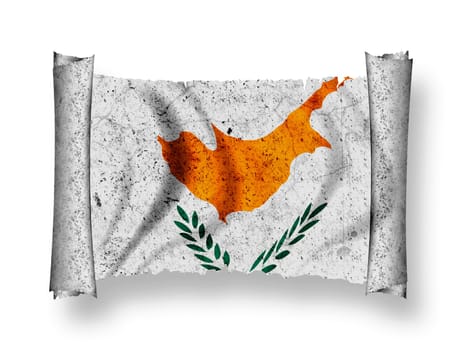 Flag of Cyprus
