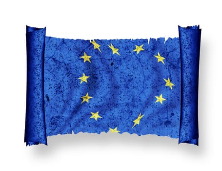 Flag of European Union