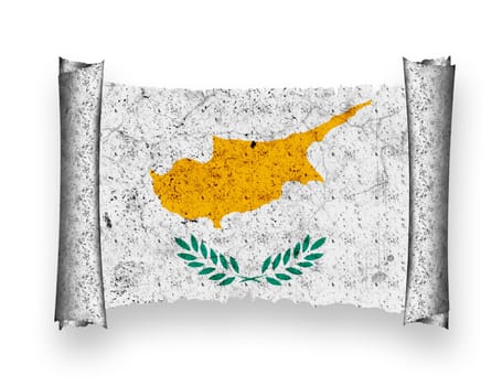 Flag of Cyprus