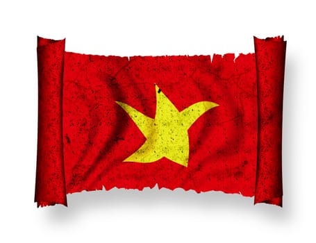 Flag of Vietnam