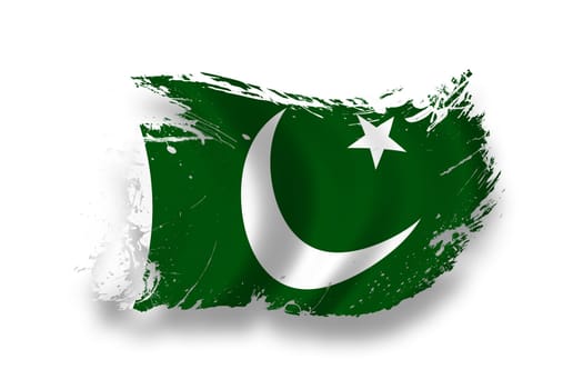 Flag of Pakistan