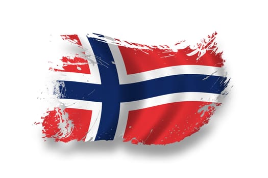 Flag of Norway
