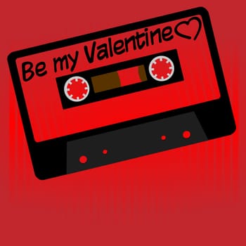 St. Valentine s Day Card