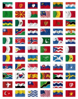 Flags