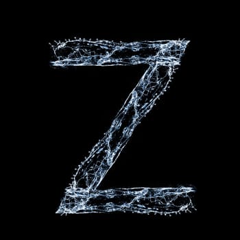 Z - Letter