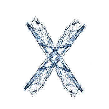X - Letter