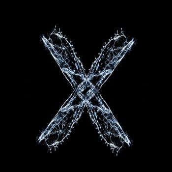 X - Letter