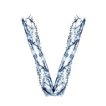 V - Letter