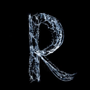 R - Letter