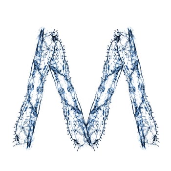 M - Letter