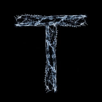 T - Letter