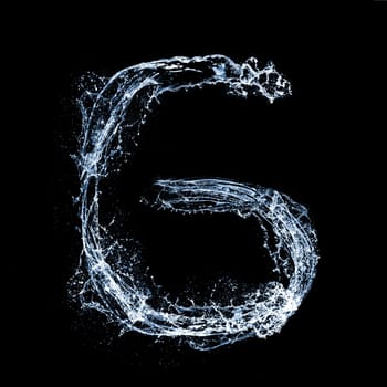 G - Letter