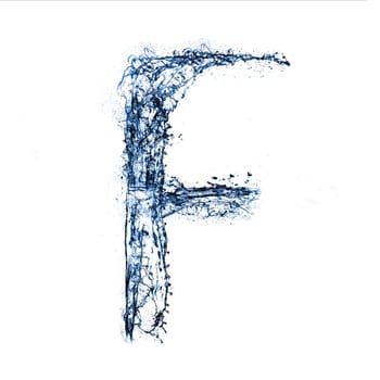 F Letter