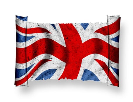 Flag of Great Britain