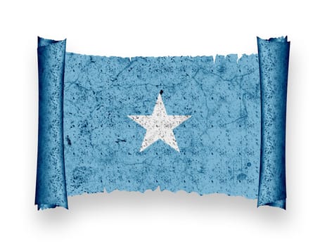 Flag of Somalia