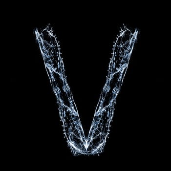 V - Letter