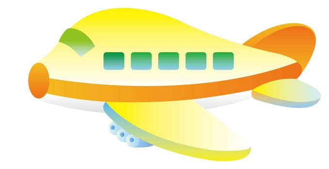 aircraft