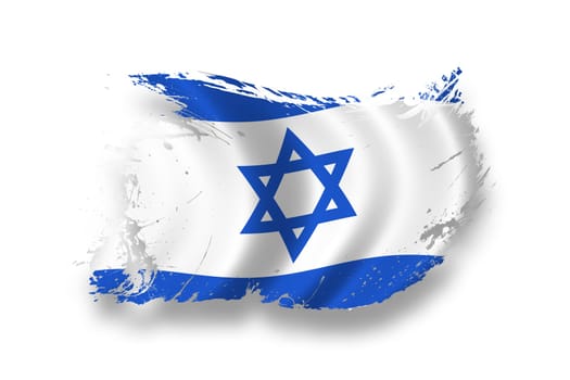 Flag of Israel