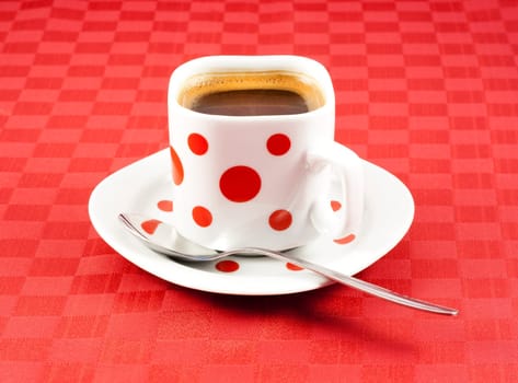 Turkish coffee