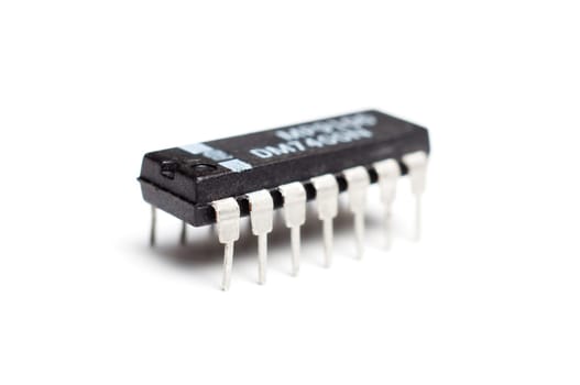 Integrated Circuit IC