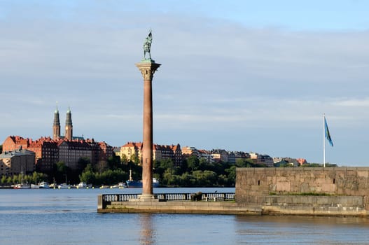 City Hall Stockholm