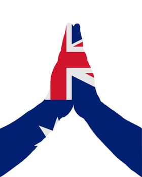 Australian Prayer