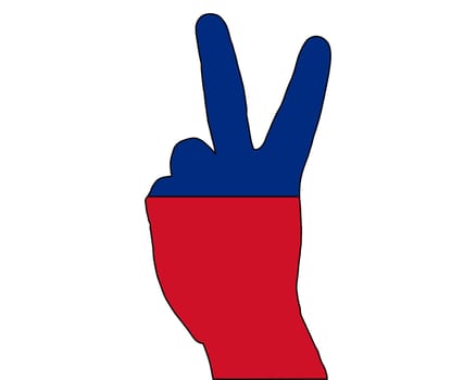 Liechtenstein Show of Hands