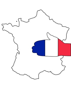 Welcome to France