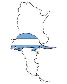 Armadillo Argentina